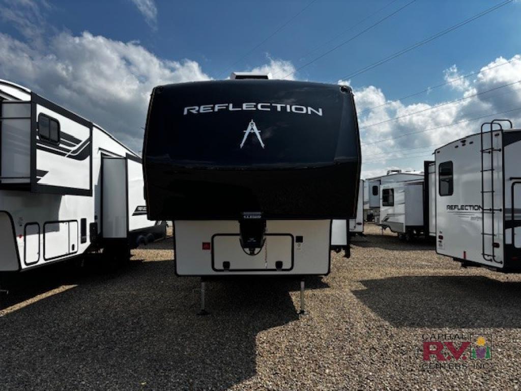 2026 Grand Design Reflection 150 Series 260RD in bismarck ND