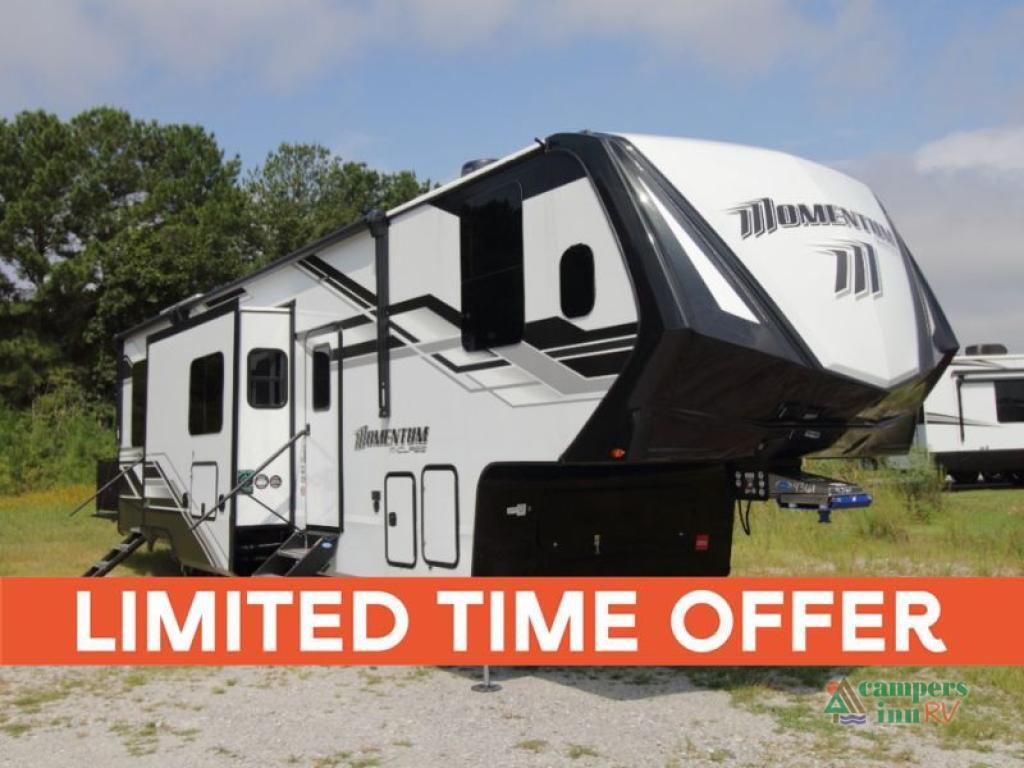 2026 Grand Design Momentum M-Class 344M in madison AL