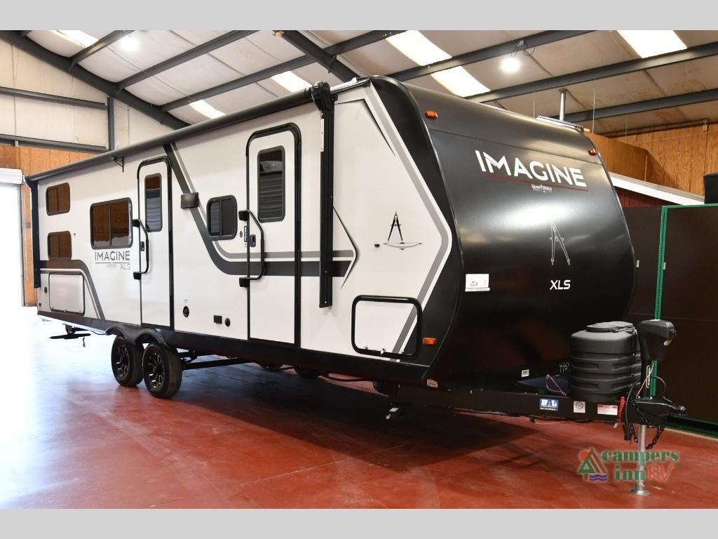 2026 Grand Design Imagine XLS 25DBE in byron GA
