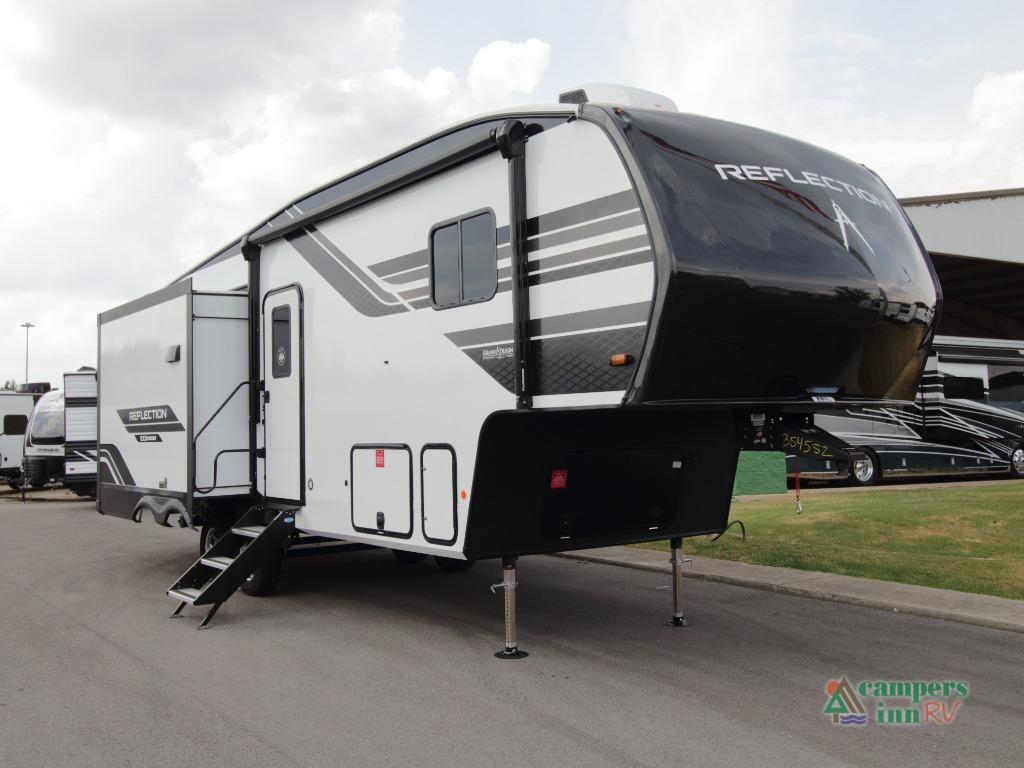 2026 Grand Design Reflection 100 Series 28RL in madison AL