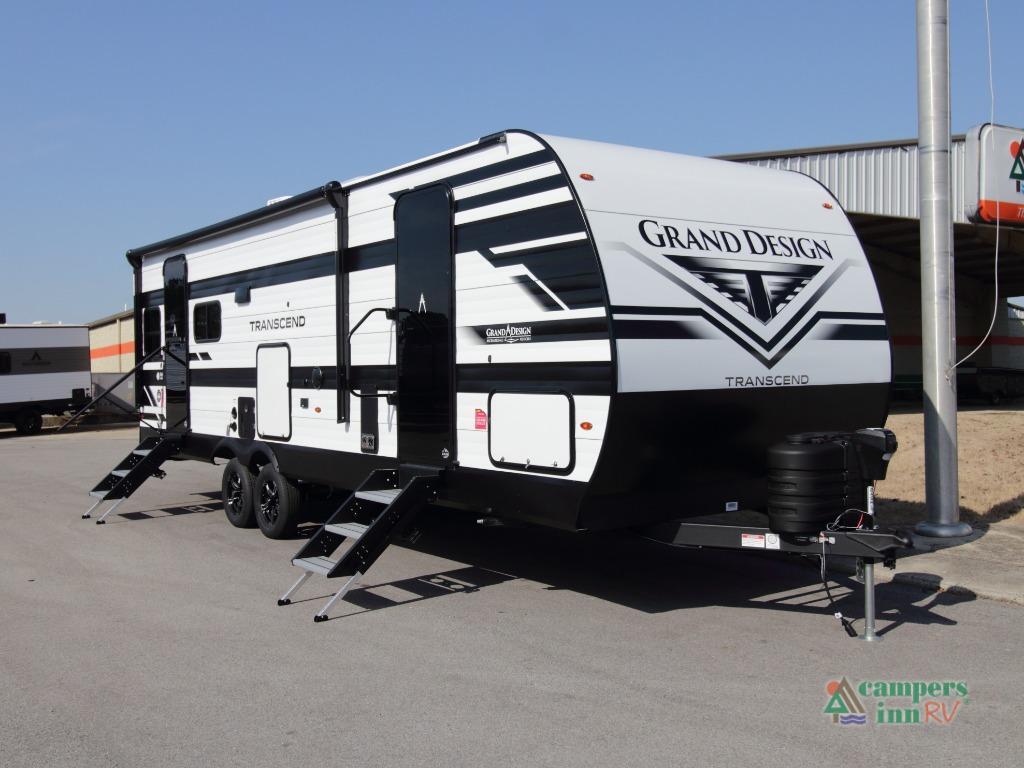 2026 Grand Design Transcend Xplor 245RLT in madison AL