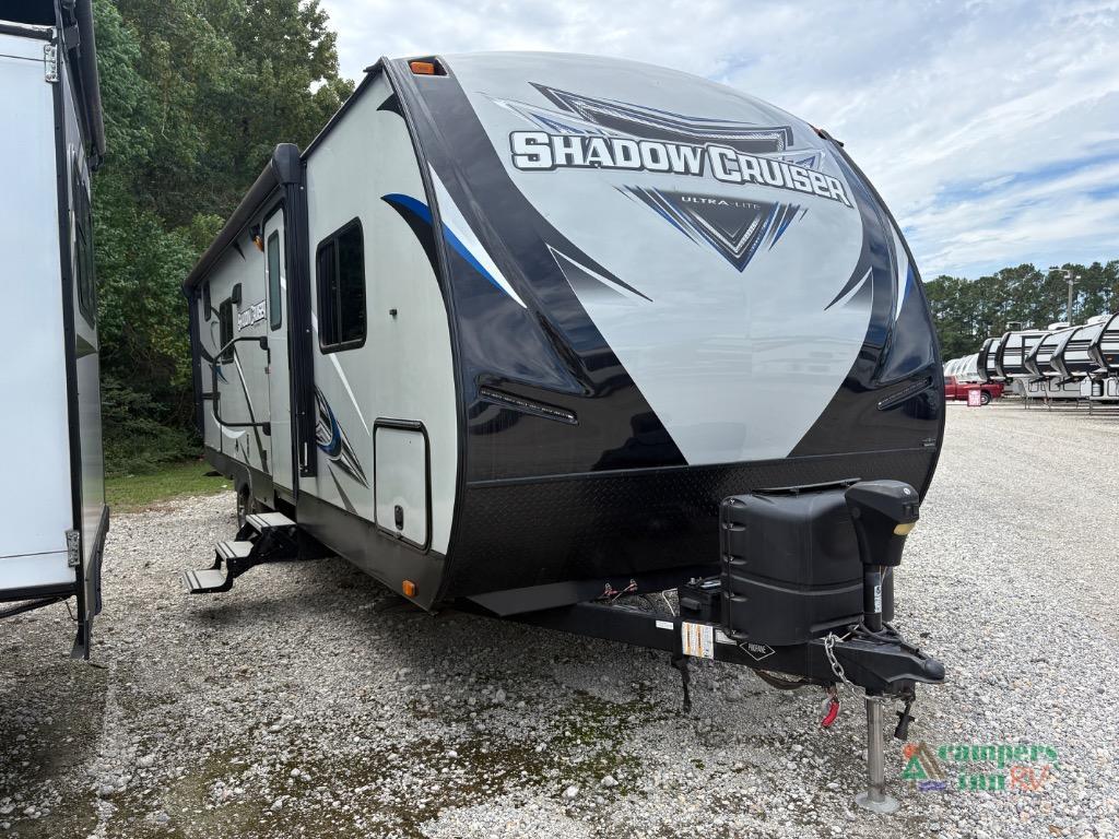 2020 Cruiser Shadow Cruiser 259BHS in moncks corner SC