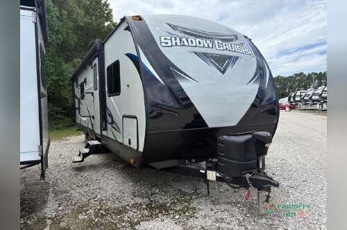 2020 Cruiser Shadow Cruiser 259BHS in moncks corner SC