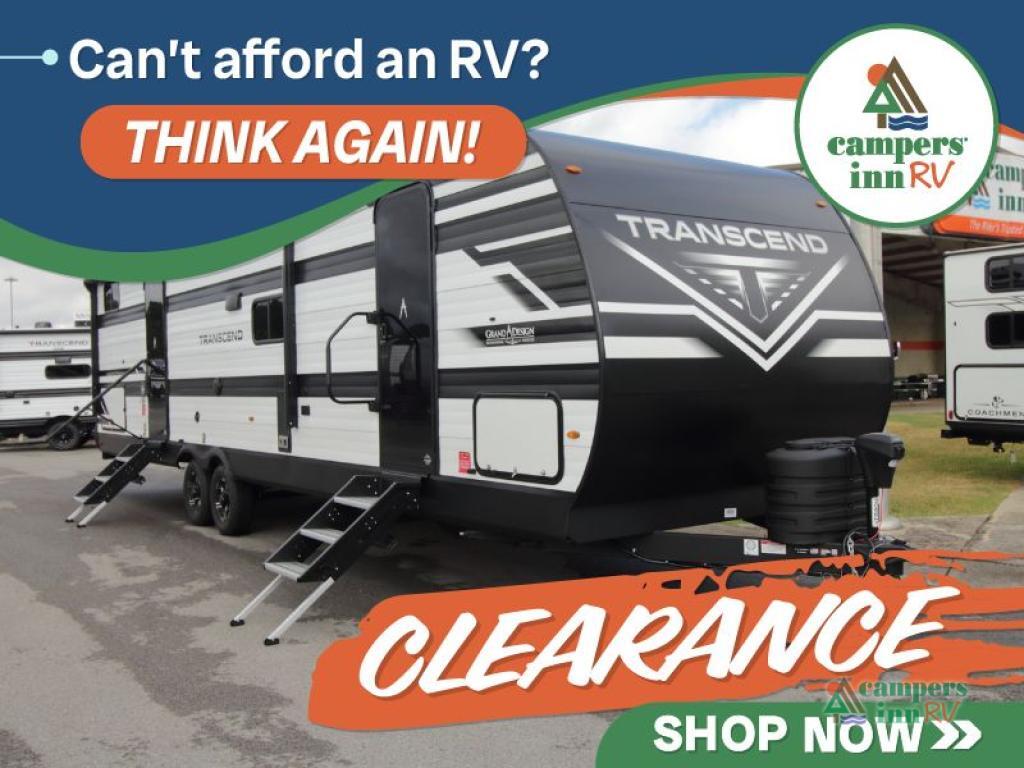 2026 Grand Design Transcend Xplor 305BHT in madison AL