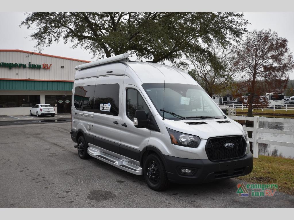 2025 Pleasure-Way Ontour 2.0 in jacksonville north FL