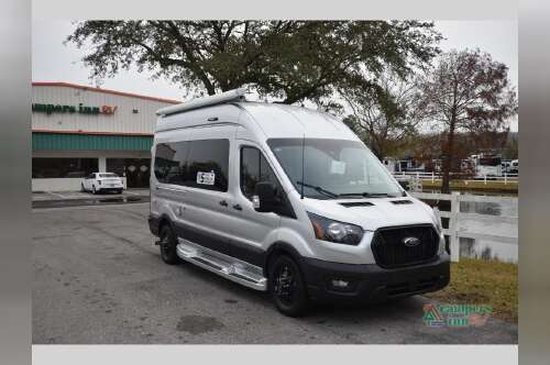 2025 Pleasure-Way Ontour 2.0 in jacksonville north FL