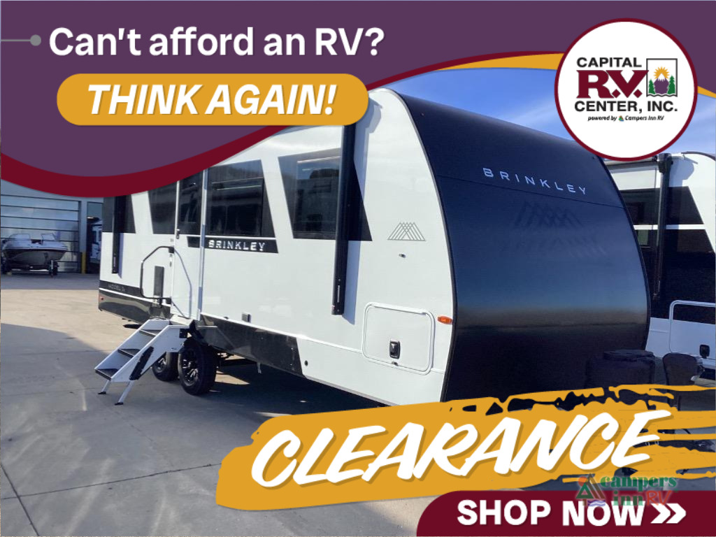2026 Brinkley Model Ix 23x in minot ND