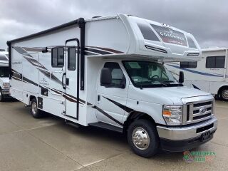 2026 COACHMEN LEPRECHAUN 260MBF