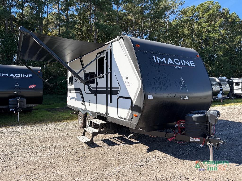 2025 Grand Design Imagine XLS 17MKE RV