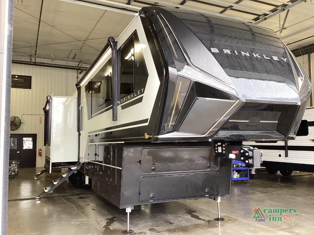 2026 Brinkley Model G 4150 in minot ND