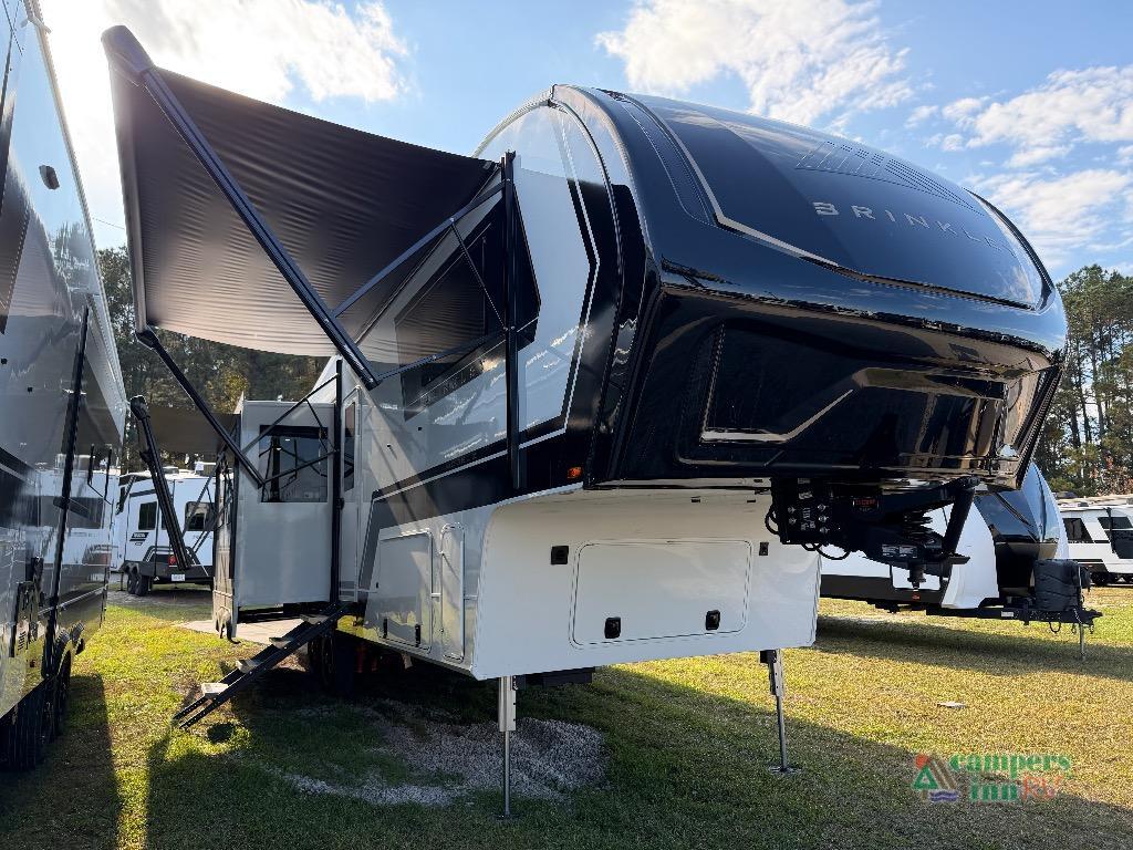 2026 Brinkley Model Z 3100 in conway SC