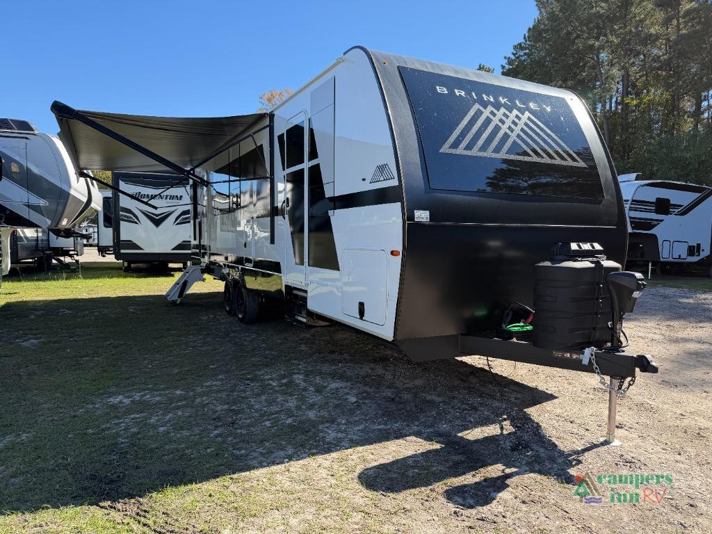 2026 Brinkley Model I 294 in conway SC
