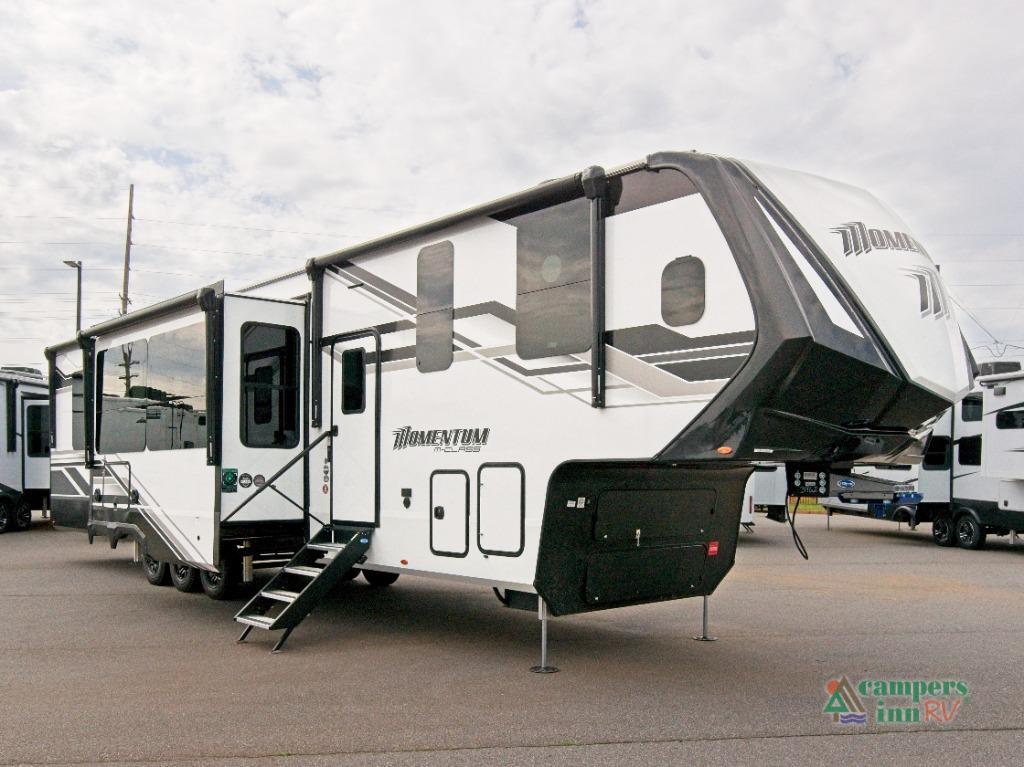 2025 Grand Design Momentum M-Class 395MS in conway SC