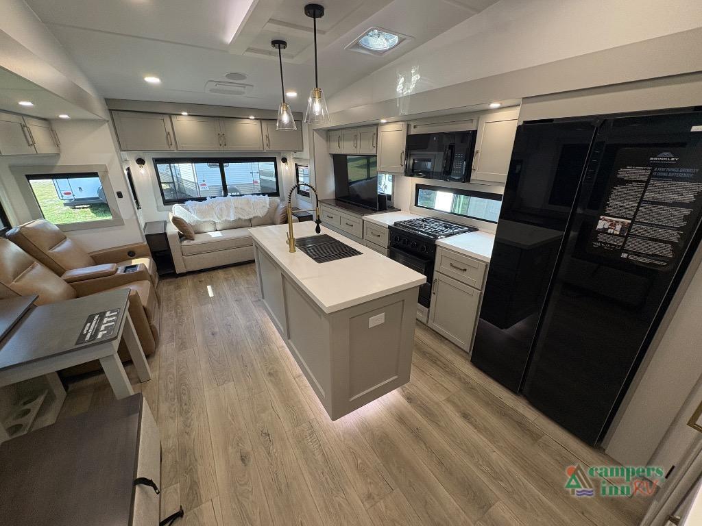 2026 Brinkley Model Z 3100 in myrtle beach SC