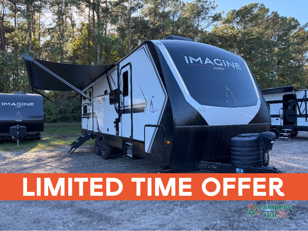 2026 Grand Design Imagine 2800BH RV