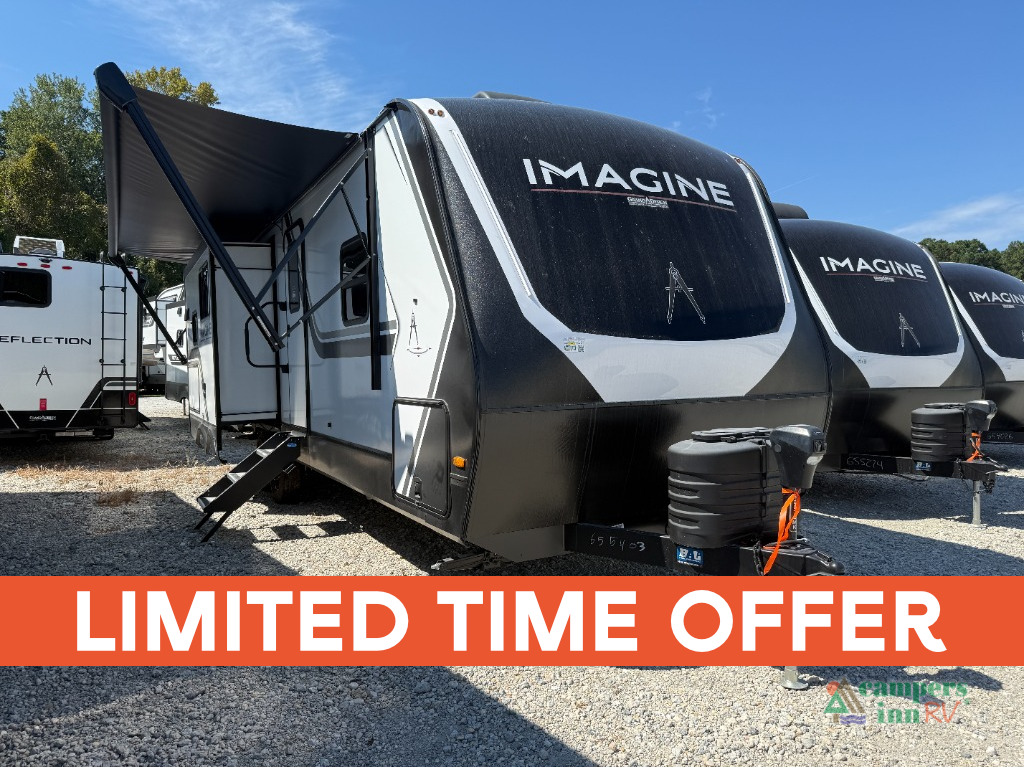 2026 Grand Design Imagine 2670MK RV