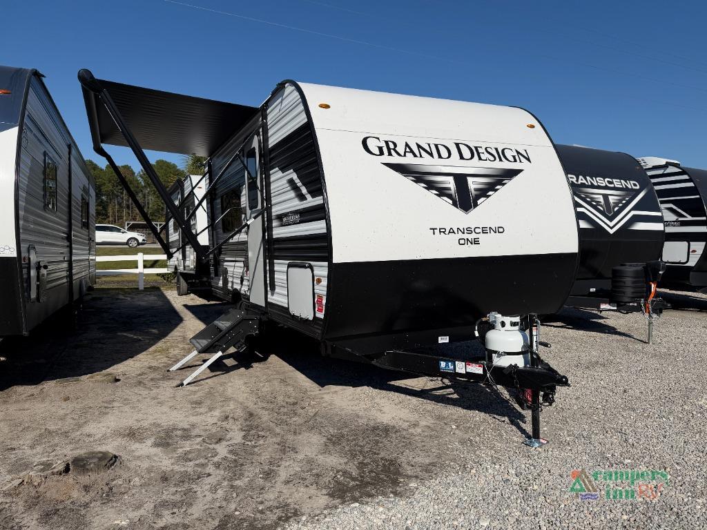 2026 Grand Design Transcend One 151RB in conway SC