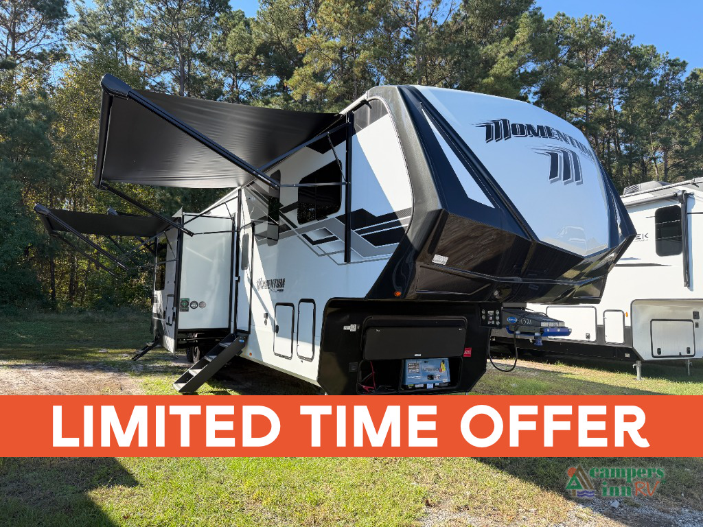 2026 Grand Design Momentum M-Class 414M in conway SC