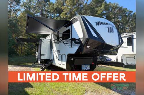2026 Grand Design Momentum M-Class 414M in conway SC