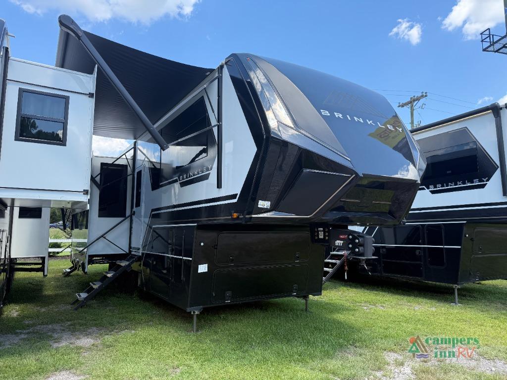 2025 Brinkley Model G 3250 in conway SC