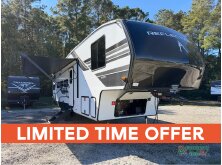 Smoothest-Towing Fifth Wheels Under 0K image