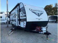 2026 Grand Design RV Transcend One 161BH Review image