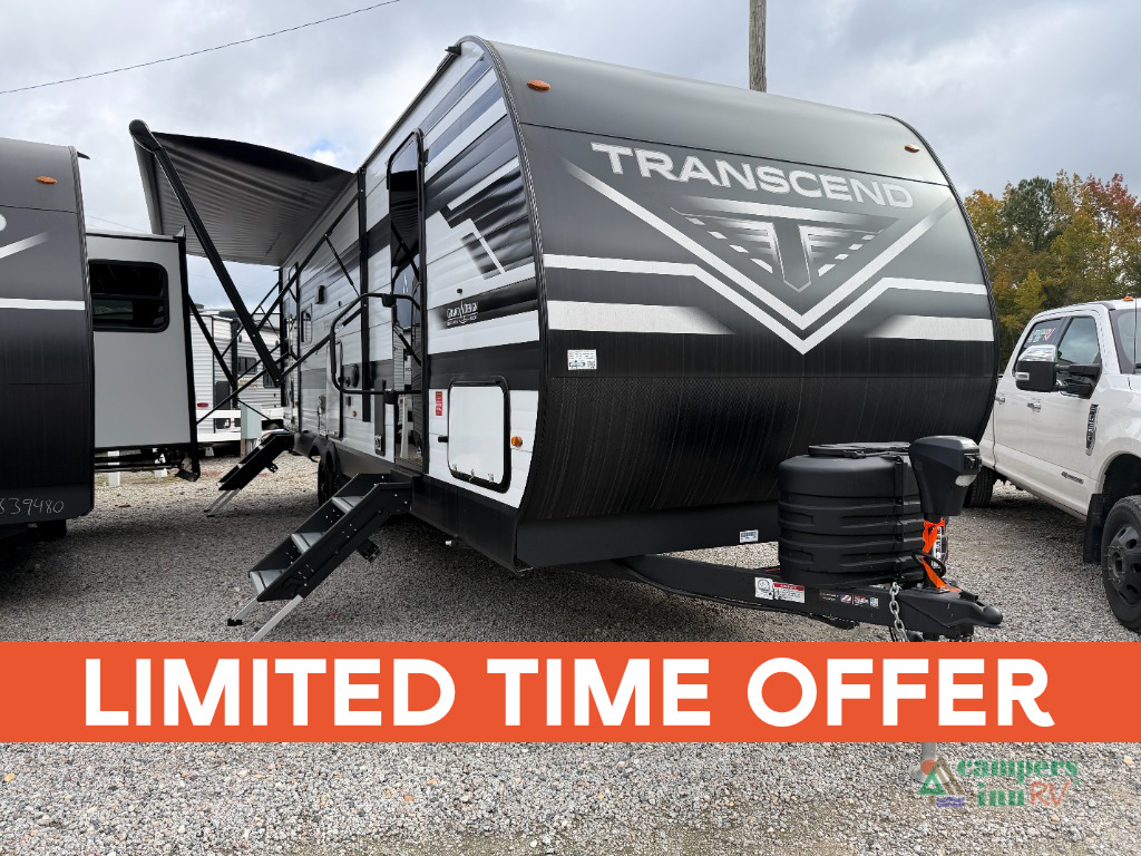 Grand Design Transcend Xplor 245RL RVs For Sale near Steedman, SC - RV ...