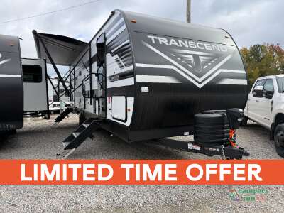Grand Design Transcend Xplor 245RL RVs For Sale near Steedman, SC - RV ...