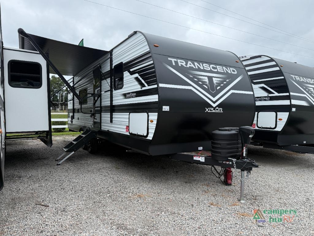 2026 Grand Design Transcend Xplor 24BHX in conway SC
