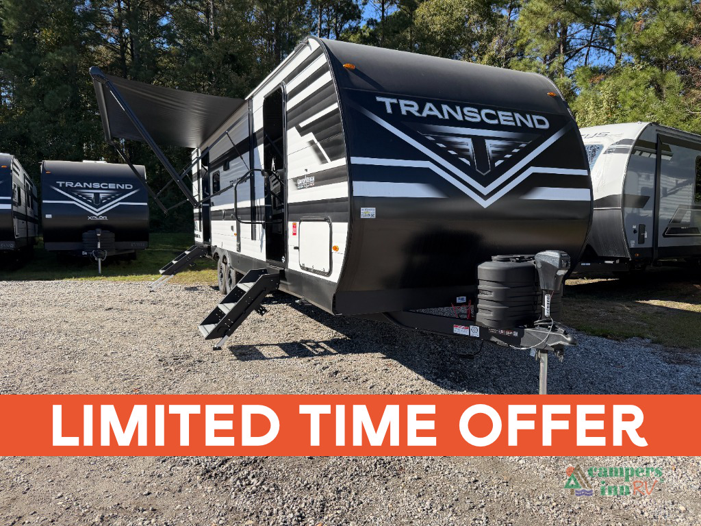 2026 Grand Design Transcend Xplor 265BHT in myrtle beach SC