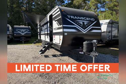 2026 Grand Design Transcend Xplor 265BHT in myrtle beach SC