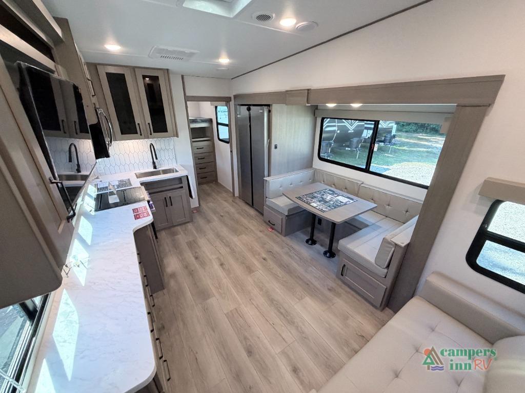 2026 Grand Design Reflection 150 Series 298BH in myrtle beach SC