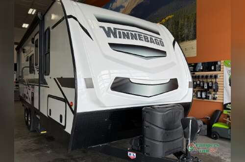 2022 Winnebago Minnie 2201MB in naperville IL