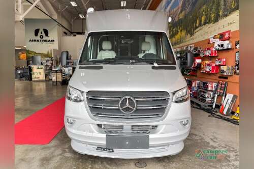 2025 Airstream Atlas ATL ALP MURPHY SUITE in naperville IL