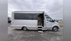 2025 Airstream Atlas ATL ALP Class B+ RV