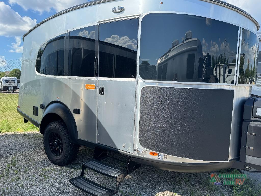 2025 Airstream Basecamp 20XE in naperville IL