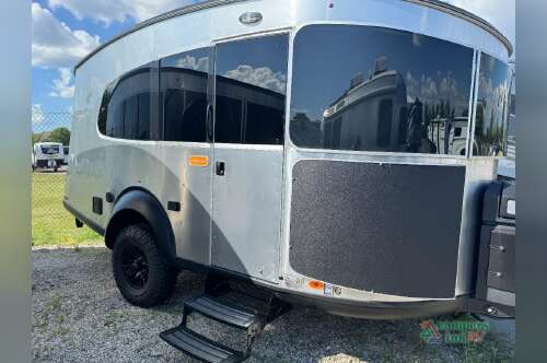 2025 Airstream Basecamp 20XE in naperville IL