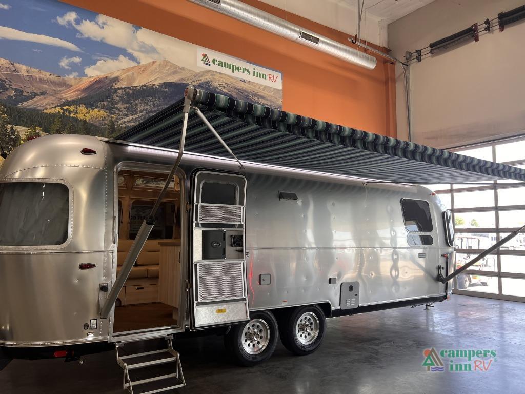 2025 Airstream International 27FBQ in naperville IL