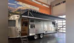 2025 Airstream International 27FBQ RV