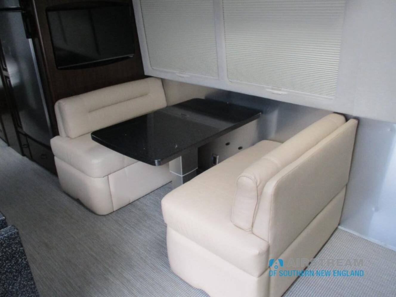 A photo of this 2016 Airstream Classic M-30 Classic