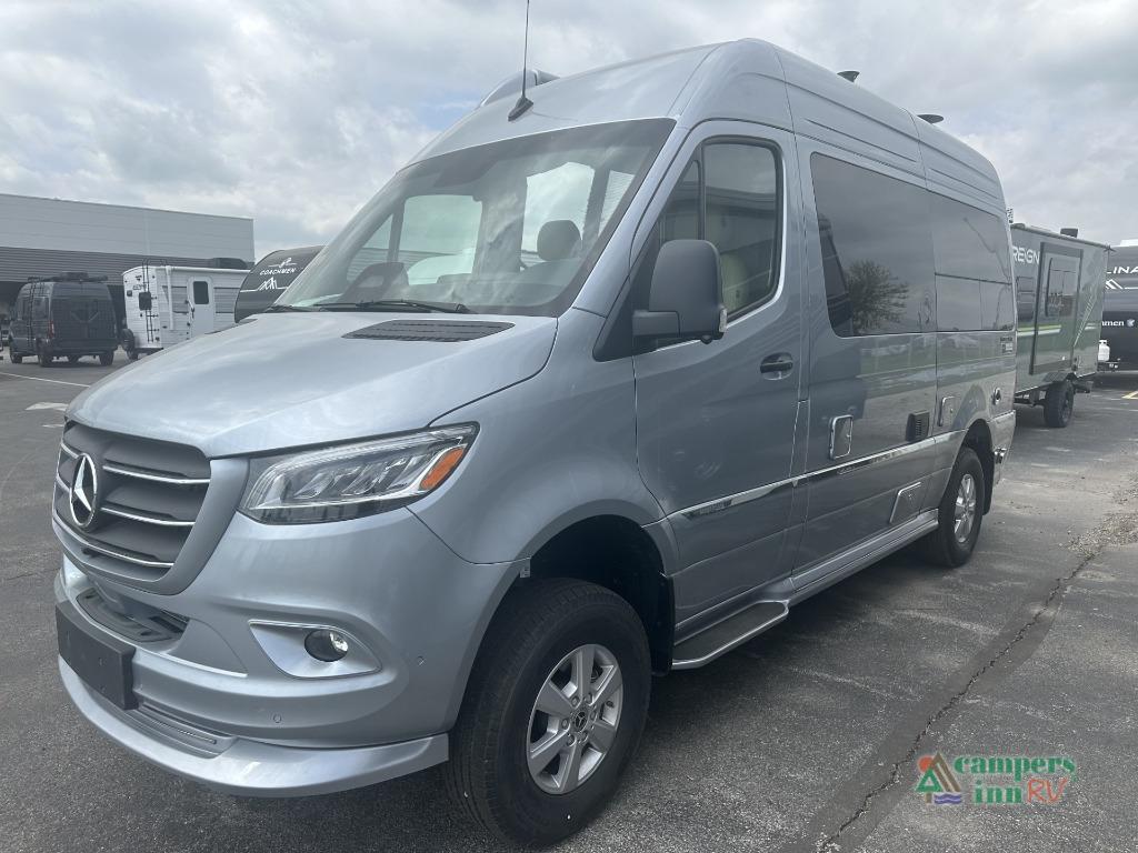 2025 Airstream Interstate 19-e TB BASE in naperville IL