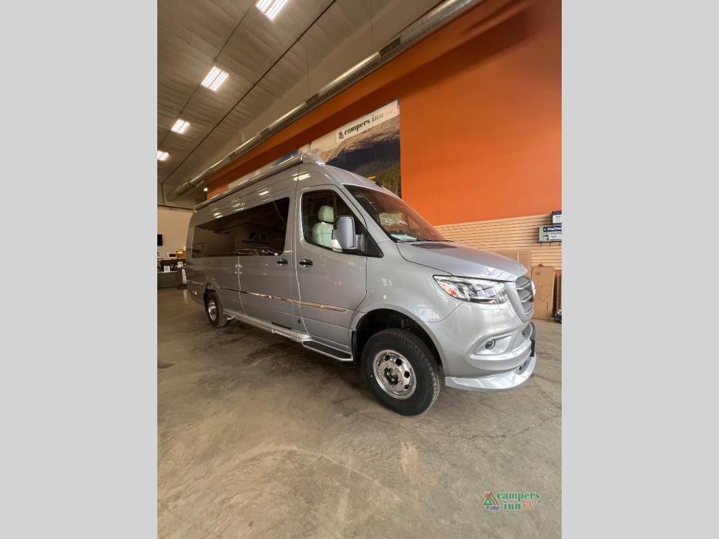 2025 Airstream Interstate GT-e AWD in naperville IL