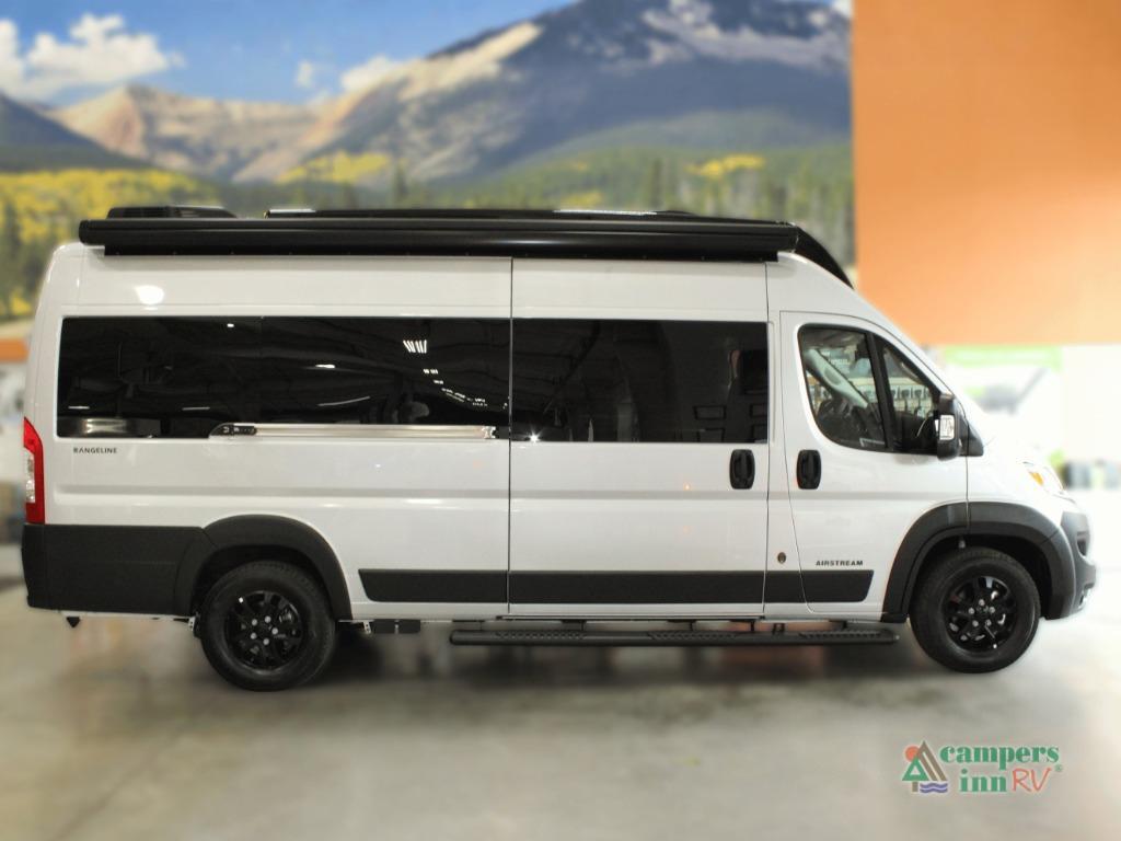 2026 Airstream Rangeline RGT BASE in naperville IL