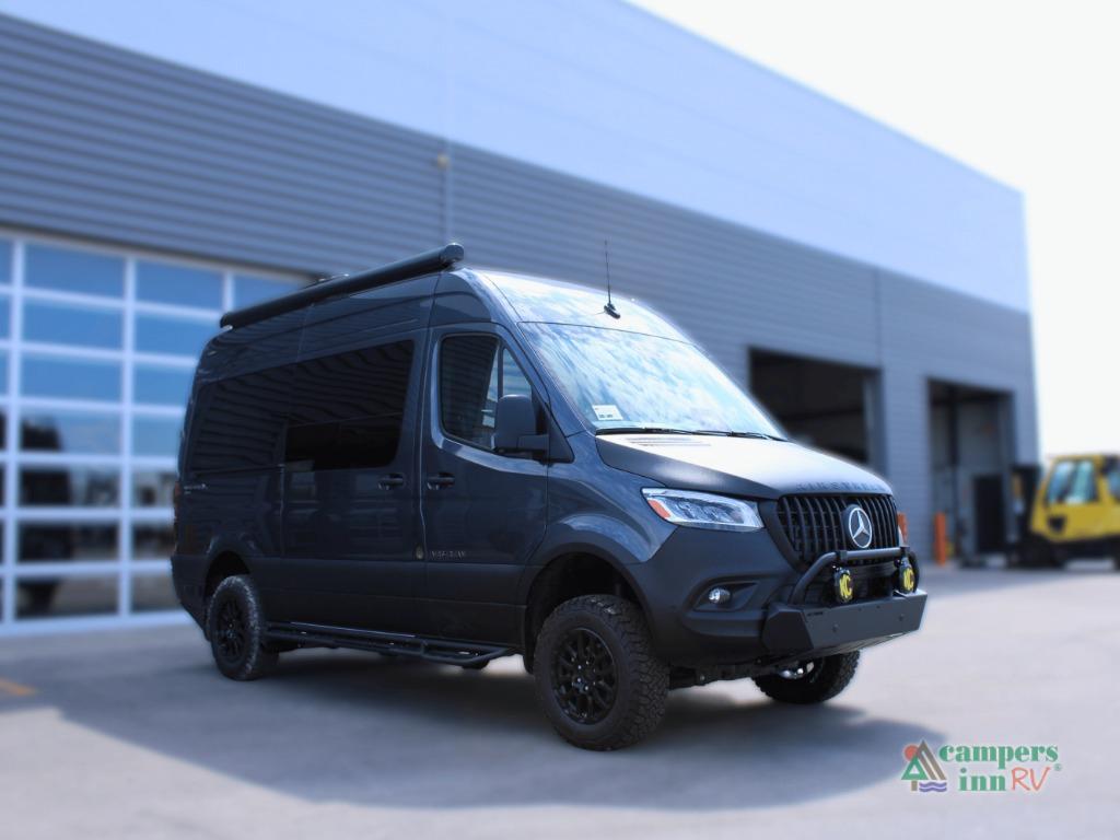 2026 Airstream Interstate 19X in naperville IL