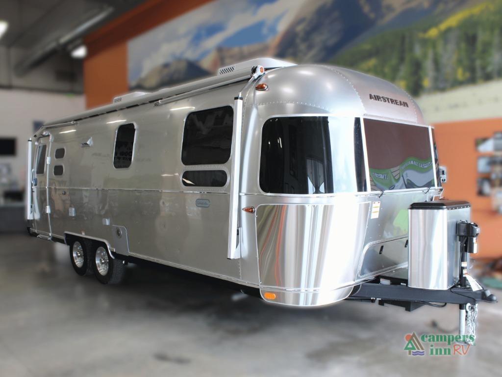 2026 Airstream Globetrotter 27FBQ in naperville IL
