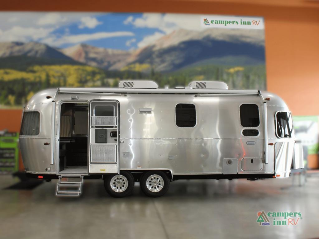 2026 Airstream Globetrotter 25FBT in naperville IL