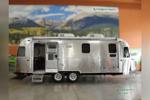 2026 Airstream Globetrotter 25FBT in naperville IL