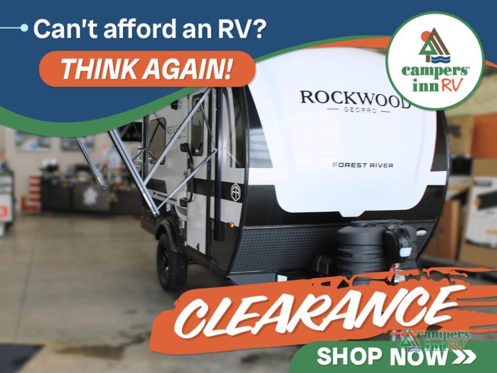 RVs For Sale Near 62839 - RV Trader