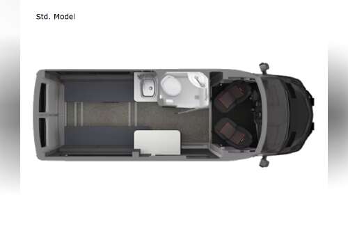 2026 Airstream Interstate 19X in naperville IL