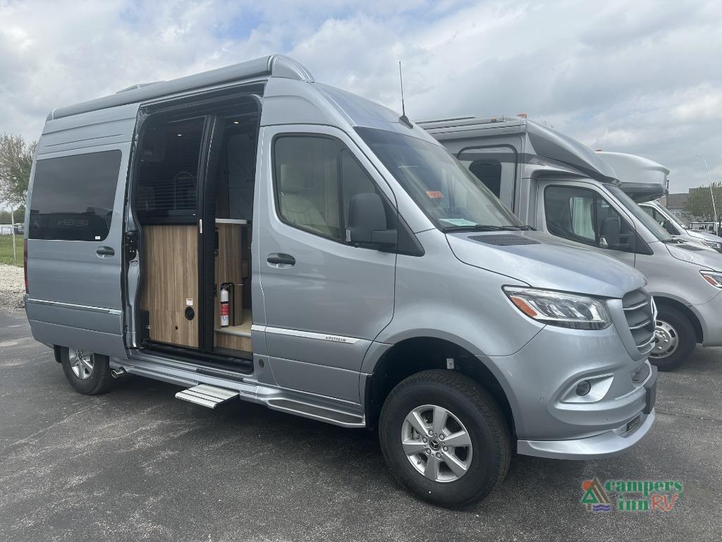2025 Airstream Interstate 19-e TB BASE in naperville IL